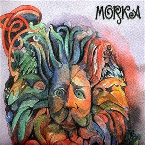 Morka - There Was A Time...