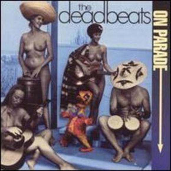 1996_the_deadbeats_on_parade